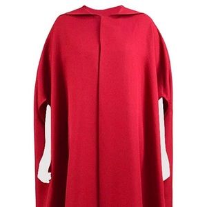 Handmaids Tale Outfit